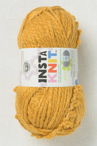 Lion Brand InstaKnit 158AT You Must Ardmit