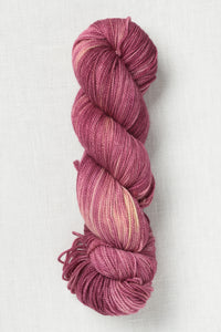 Madelinetosh Tosh Sock Garlic Onion