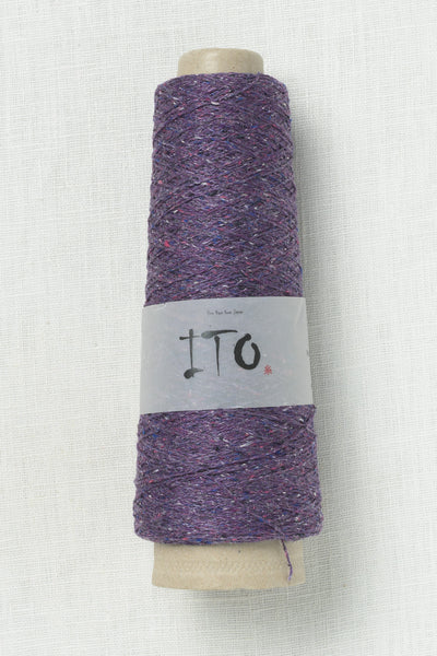 Ito Kinu Violet