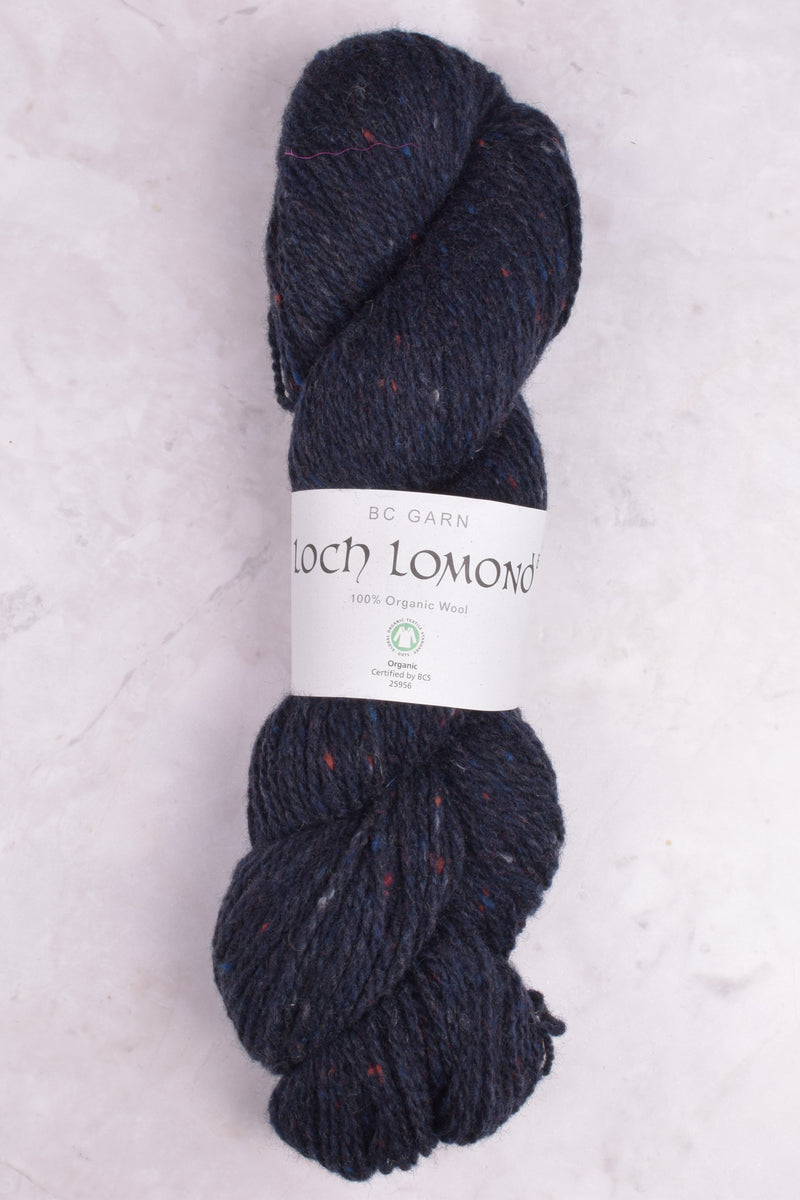 BC Garn Loch Lomond 16 Denim Blue (Closeout)