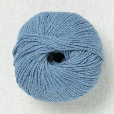 Knitting for Olive Heavy Merino Dove Blue
