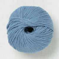 Knitting for Olive Heavy Merino Dove Blue