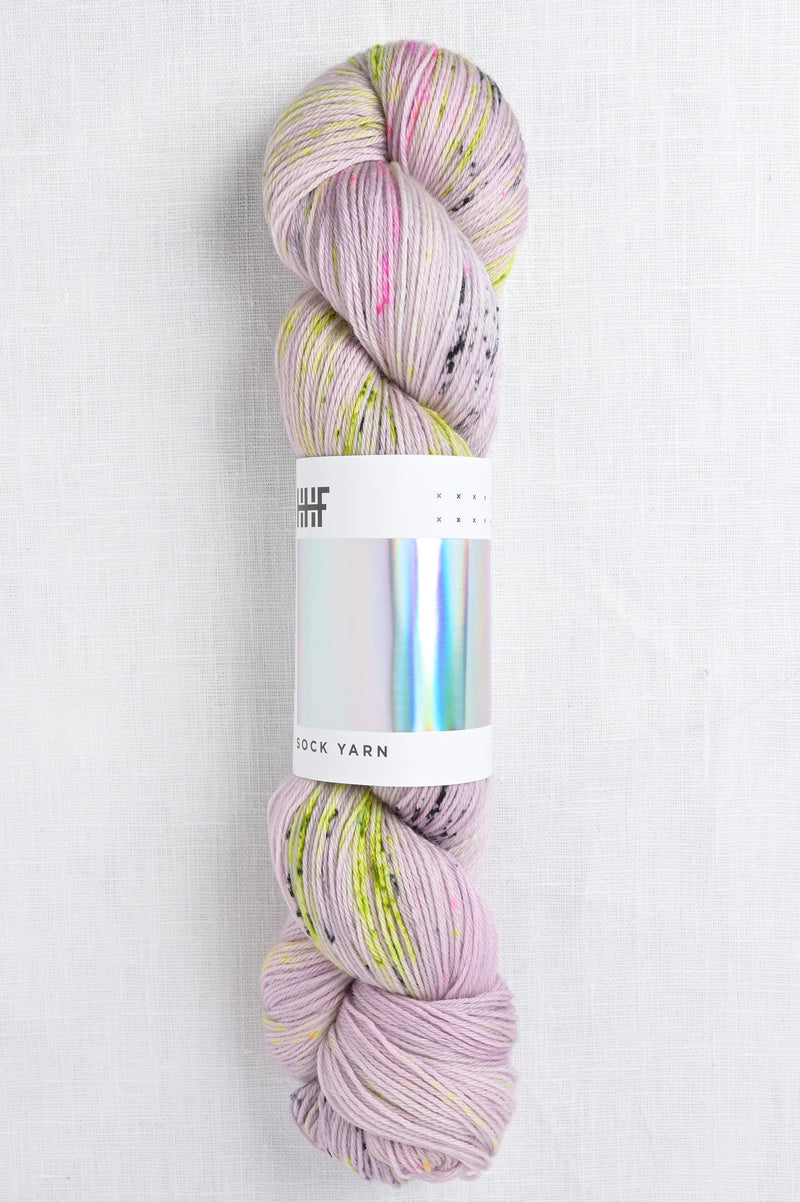 Hedgehog Fibres Sock Daydream