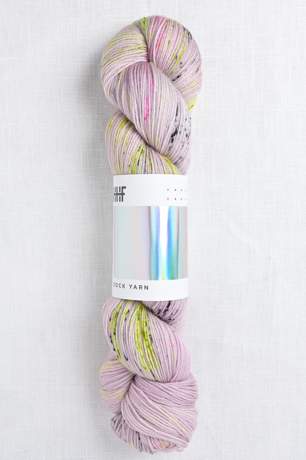 Hedgehog Fibres Souffle Daydream