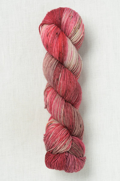 Madelinetosh Woolcycle Sport Ayo
