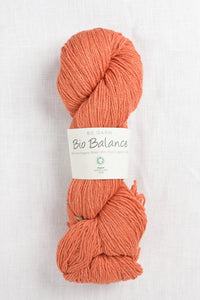 BC Garn Bio Balance 17 Amber