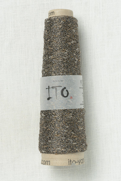 Ito Kin Gin Gray Gold Black