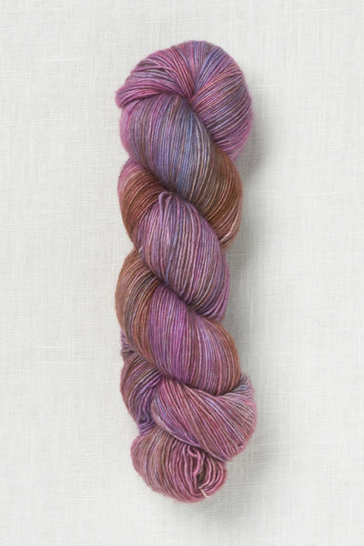 Madelinetosh Woolcycle Sport Grenadine