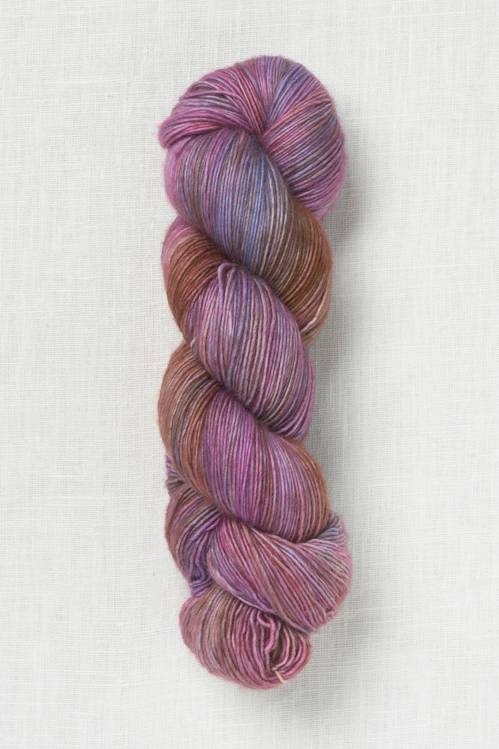 Madelinetosh Woolcycle Sport Grenadine