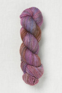 Madelinetosh Woolcycle Sport Grenadine