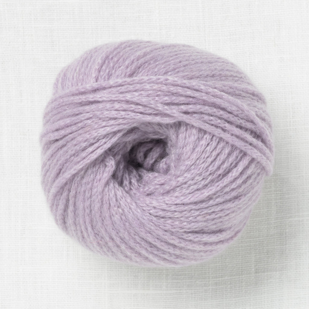 Pascuali Cashmere Delizia 80 Lavender