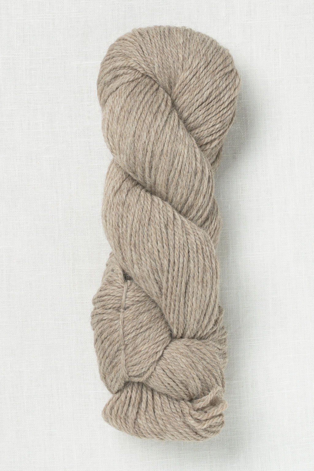 Cascade Woolpaka 07 Natural Walnut