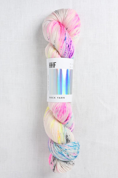 Hedgehog Fibres Oh So Fine Cashmere Zephyr