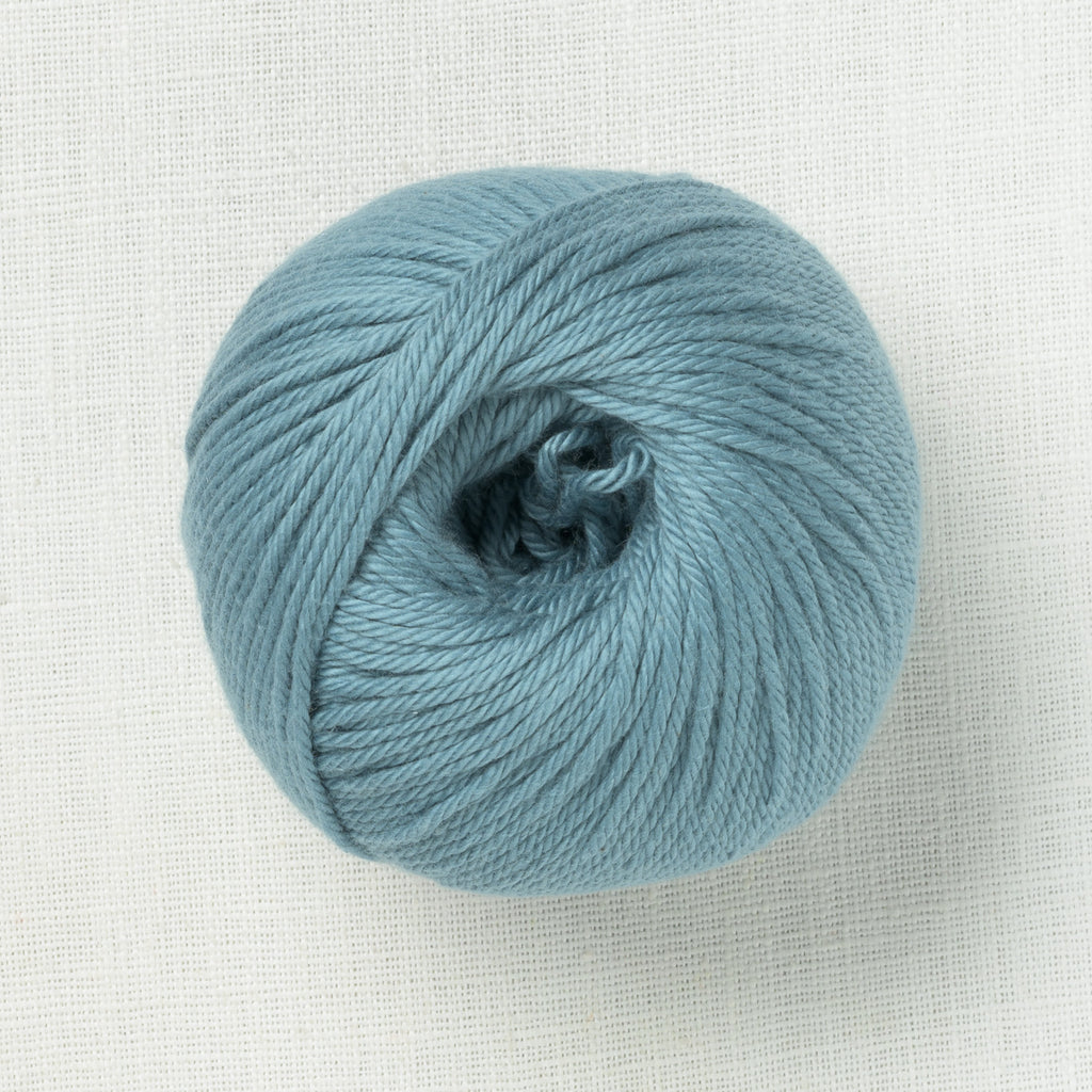 Mode at Rowan Cotton DK 014 Denim