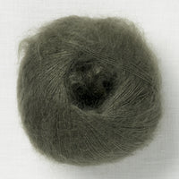 Pascuali Mohair Bliss 804 Olive