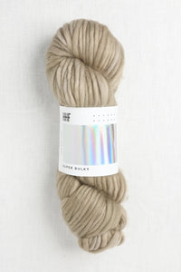 Hedgehog Fibres Super Bulky Stone