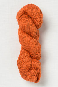 Blue Sky Fibers Organic Cotton Sport 222 Pumpkin