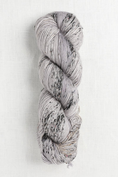 Madelinetosh Farm Twist Astrid Grey/ Optic
