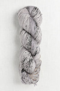 Madelinetosh Twist Light Astrid Grey/ Optic