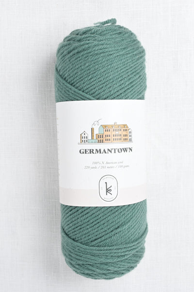 Kelbourne Woolens Germantown 319 Myrtle