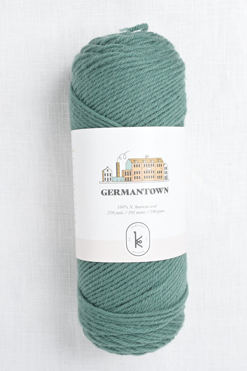 Kelbourne Woolens Germantown 319 Myrtle