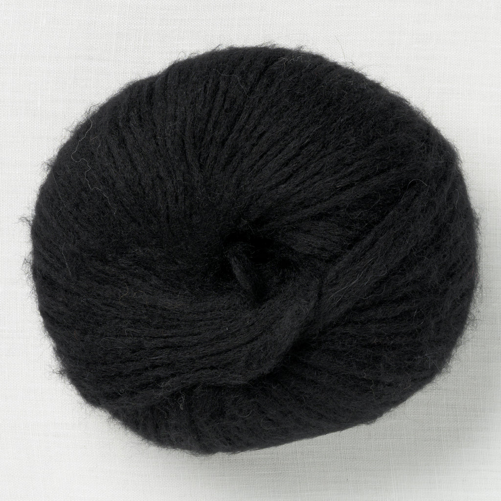 CaMaRose Snefnug 7325 Sort (Black)