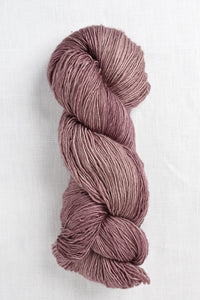 Madelinetosh Biggie Mulberry