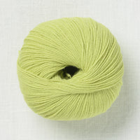 Knitting for Olive Merino Lemongrass