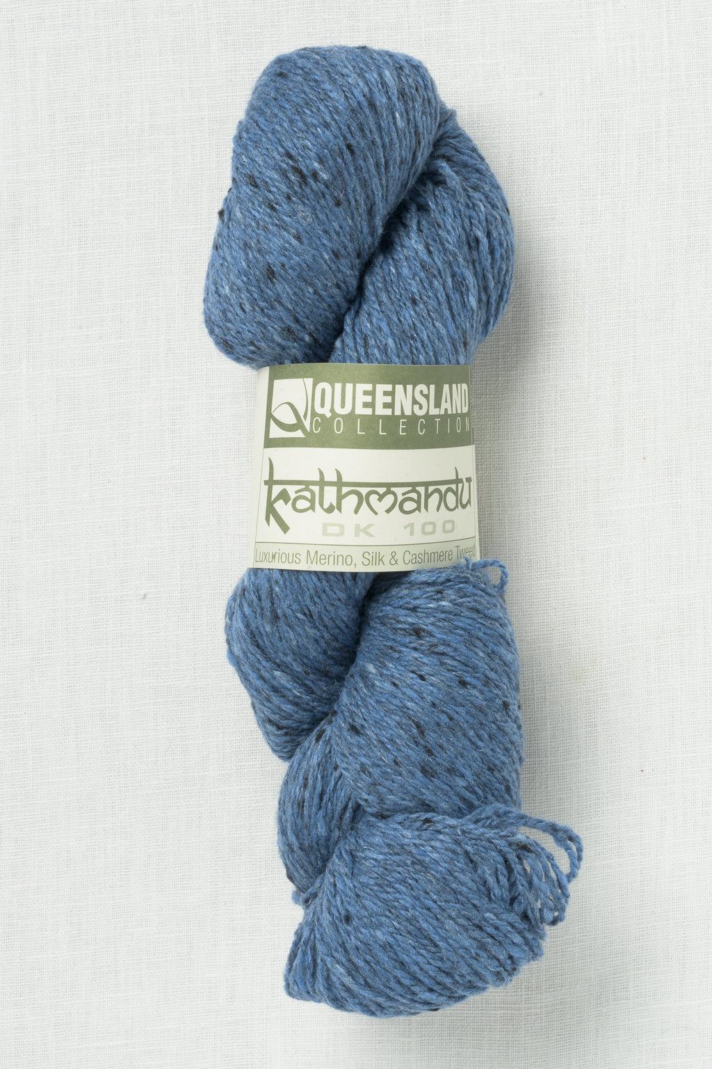 Queensland Collection Kathmandu DK 100 14 Denim