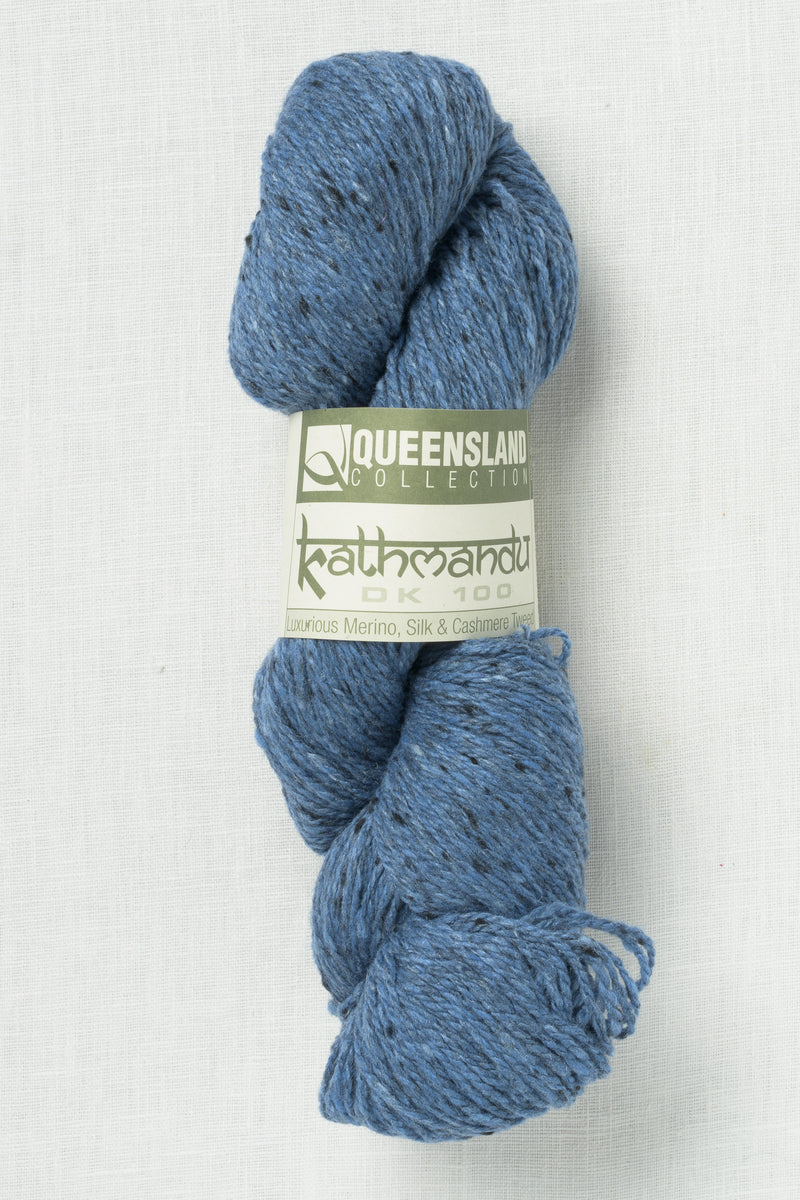 Queensland Collection Kathmandu DK 100 14 Denim