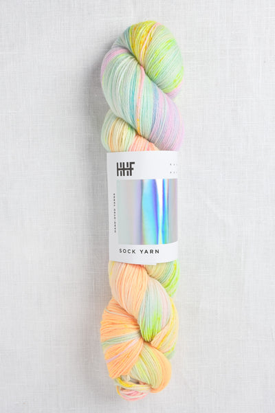 Hedgehog Fibres Oh So Fine Cashmere Foam