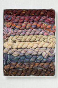 Koigu Pencil Pack KPPPM Scarlotto