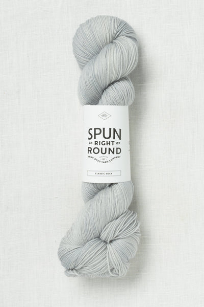 Spun Right Round Squish DK Unplugged