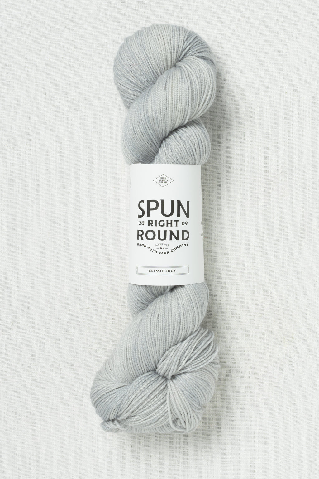 Spun Right Round Tweed DK Unplugged