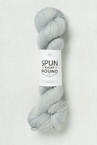 Spun Right Round Tweed DK Unplugged