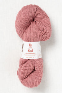 Hillesvåg Sol 407 Old Rose