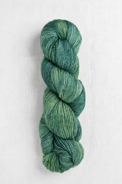 Madelinetosh Tosh Silk Cloud Yucca