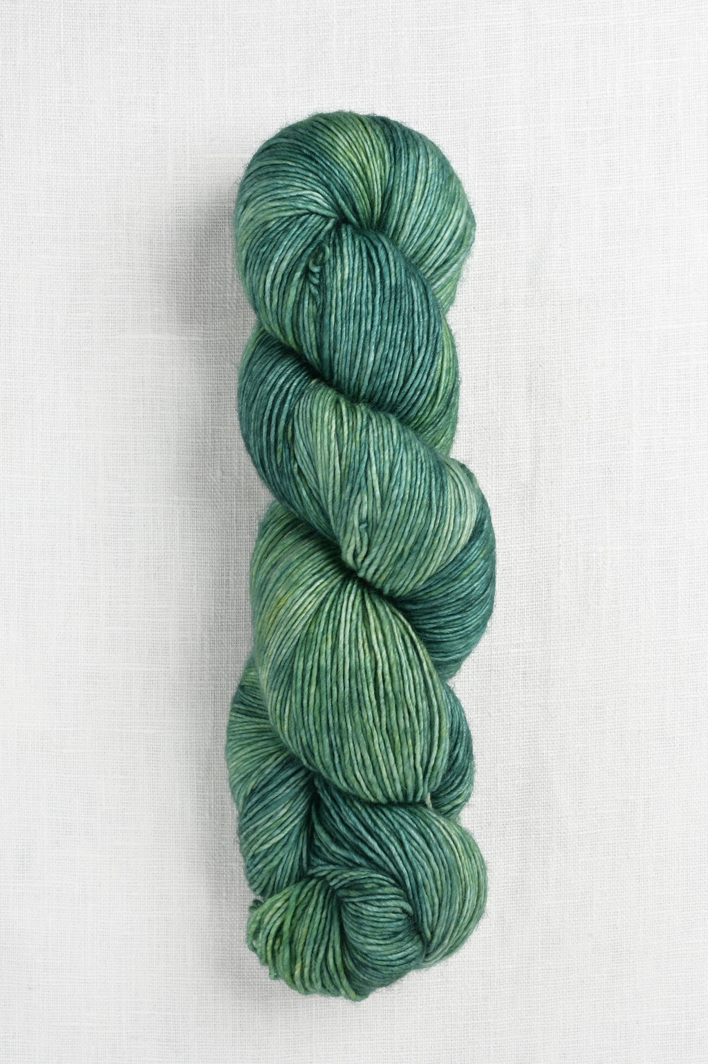 Madelinetosh Biggie Yucca