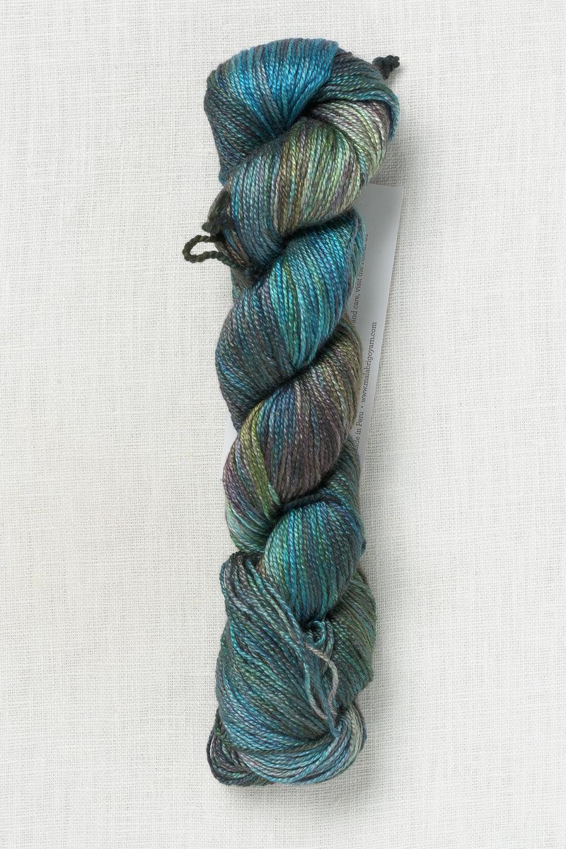 Malabrigo Mora 252 Wabi Sabi