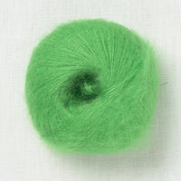 Lang Yarns Mohair 21 16 Light Green