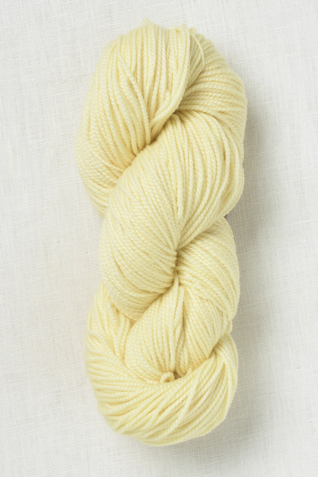 Manos del Uruguay Sami Butter Yellow