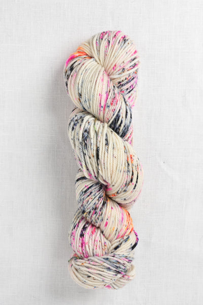 Madelinetosh Tosh Vintage Gemini Twins