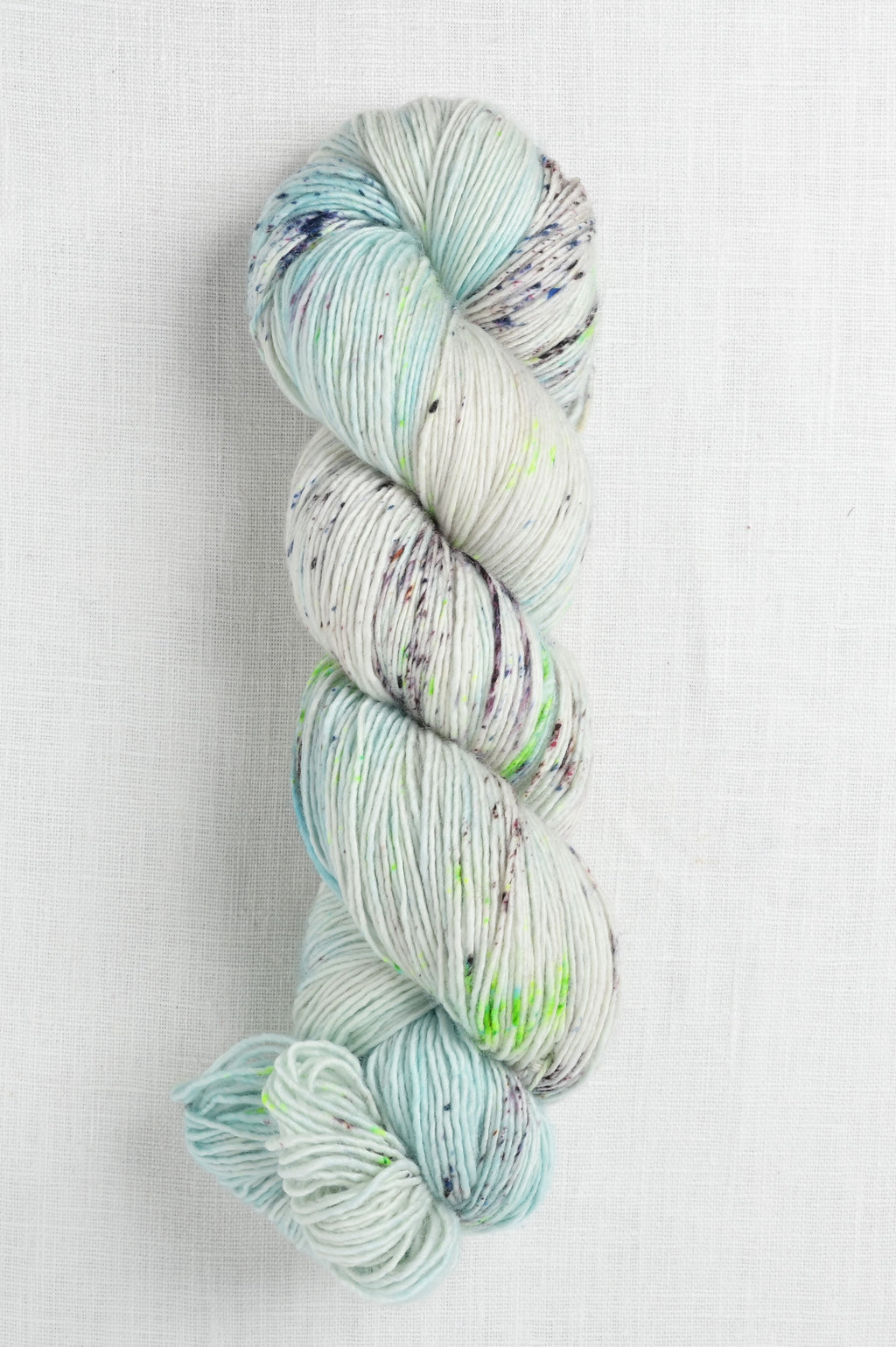Madelinetosh Twist Light Time to Pretend