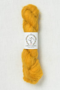 La Bien Aimee Kumo Goldenrod