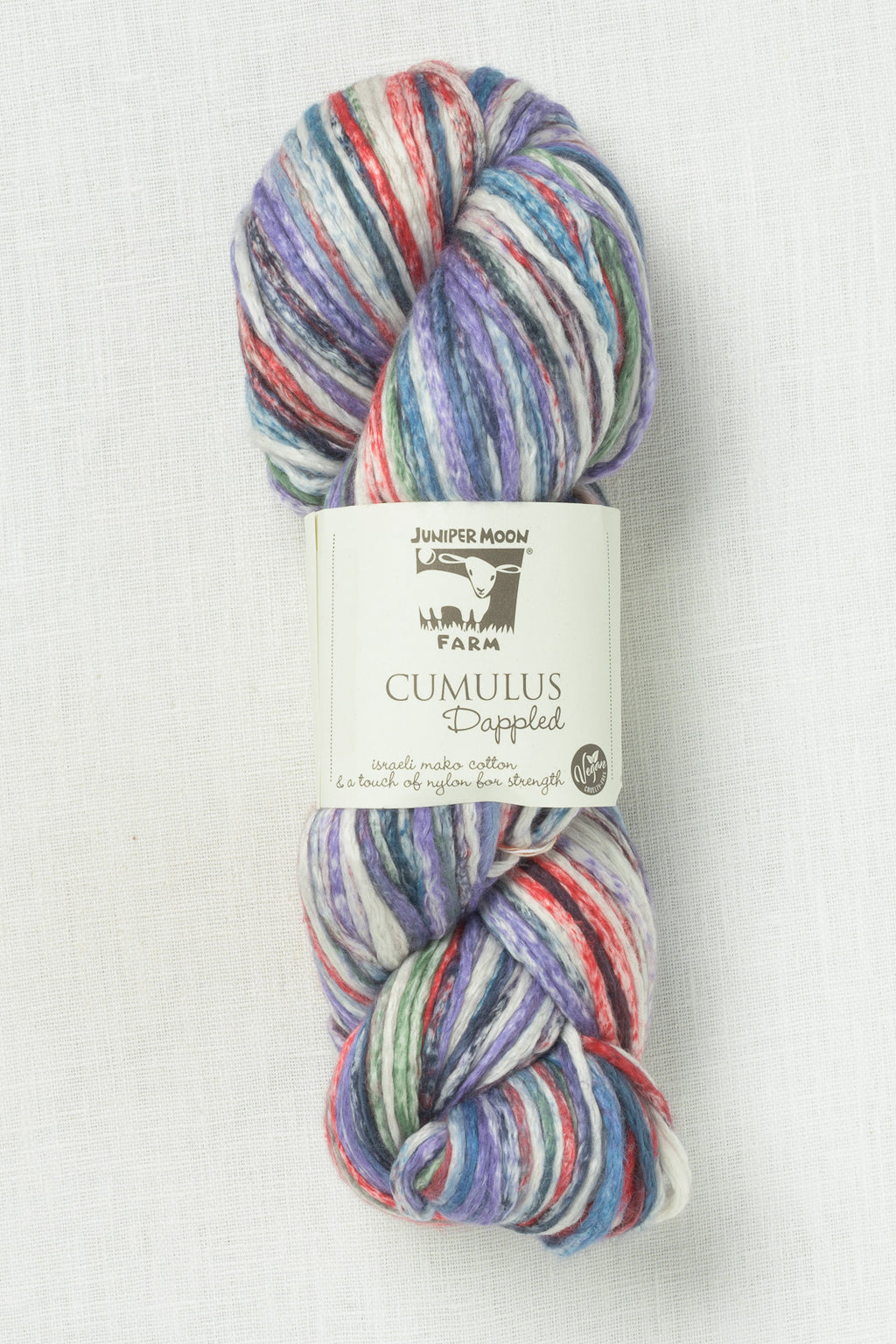 Juniper Moon Farm Cumulus Dappled 151 Madrid Sea