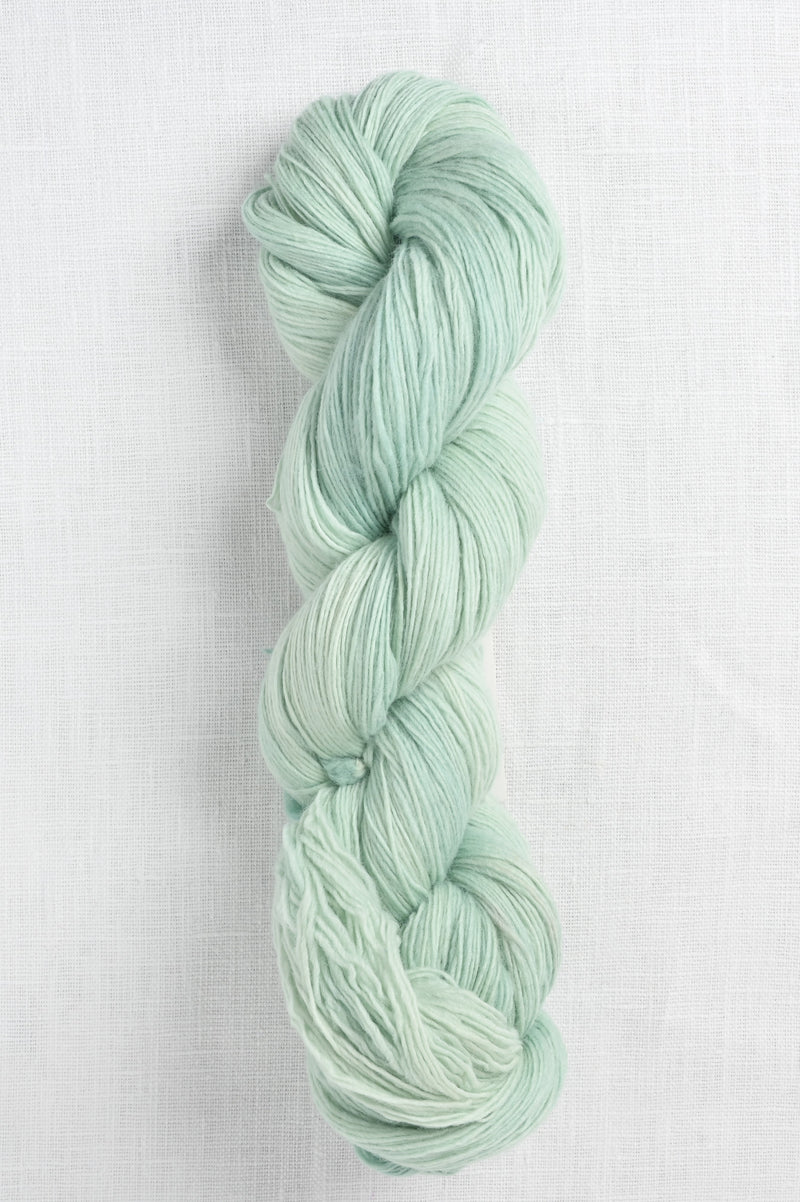 Malabrigo Lace 083 Water Green