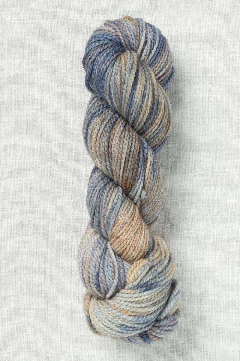 Madelinetosh Farm Twist Field Frost