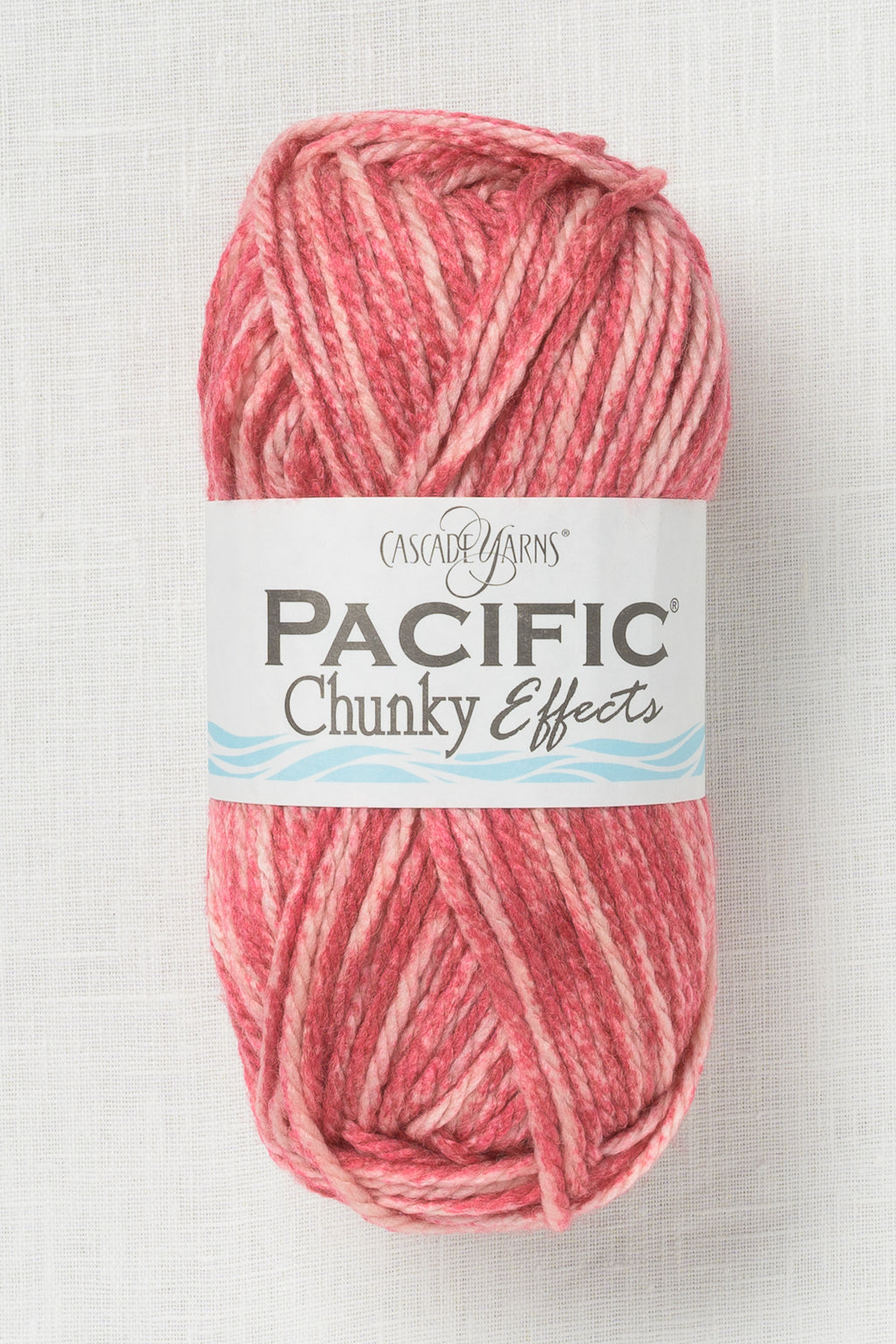Cascade Pacific Chunky Effects 303 Cherry
