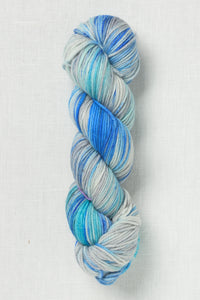 Madelinetosh Tosh DK Thaw Me Later