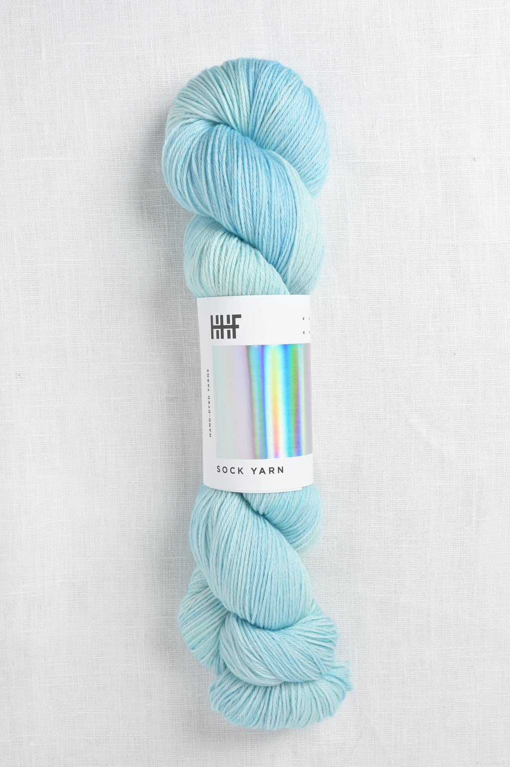 Hedgehog Fibres Souffle Glacier